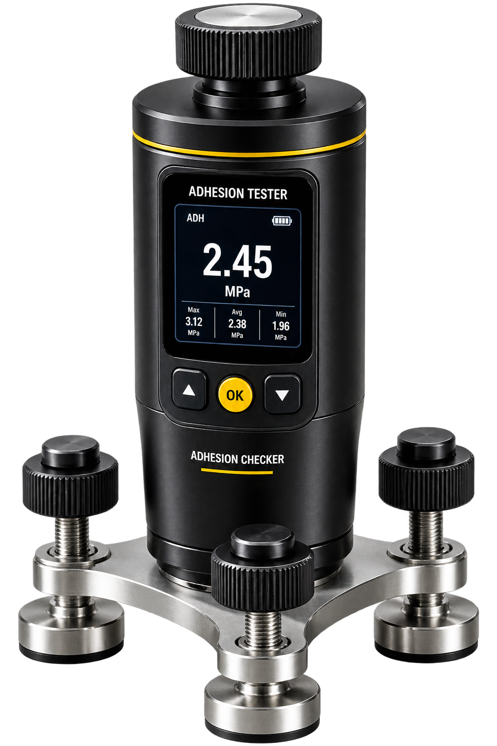 FoxScan acoustic leak detection equipment for concealed plumbing leaks