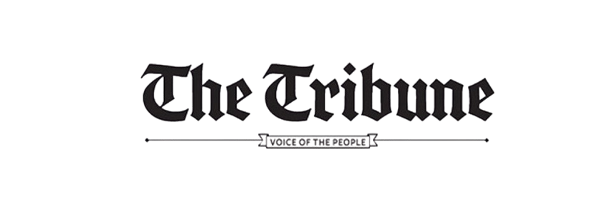 The Tribune