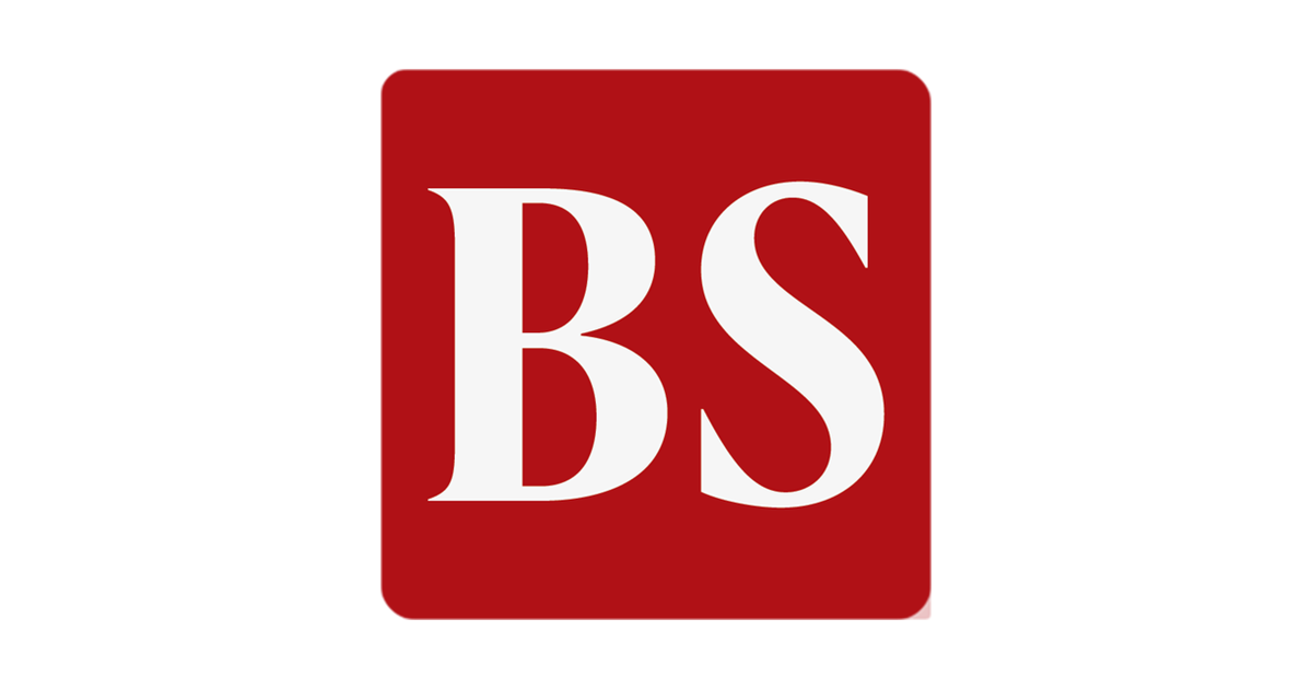 Business Standard